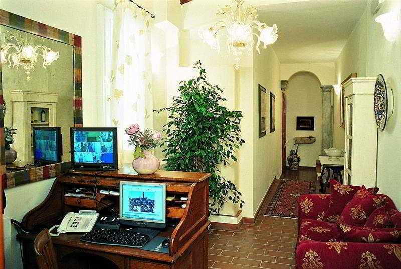 Black 5 Floransa Dış mekan fotoğraf
